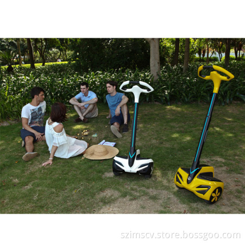 Electric Scooter CE Approved
